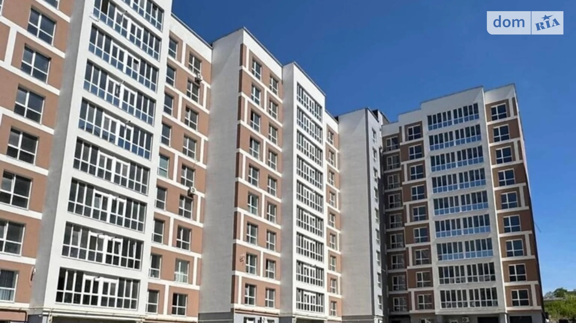 3-комнатная квартира 80.9 кв. м в Тернополе, ул. Текстильная, 24Е - фото 4