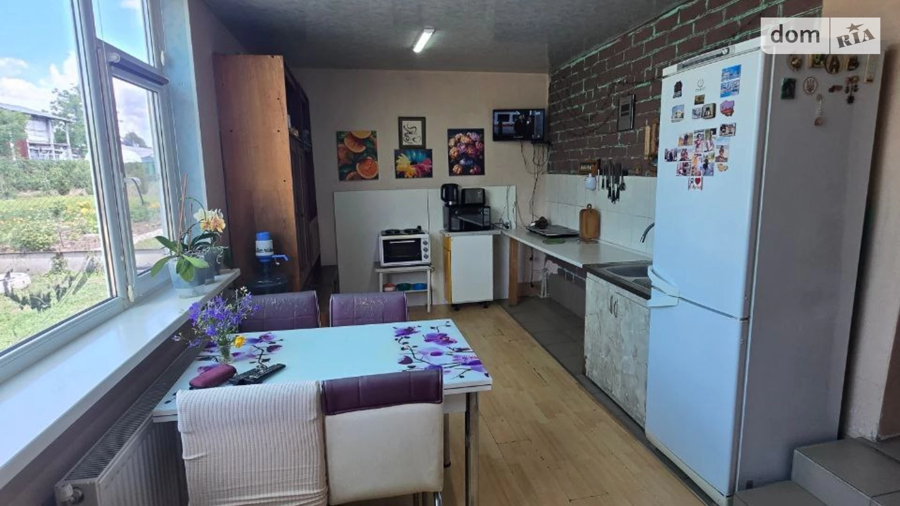 Продается дом на 2 этажа 83.5 кв. м с подвалом, цена: 55000 $ - фото 4