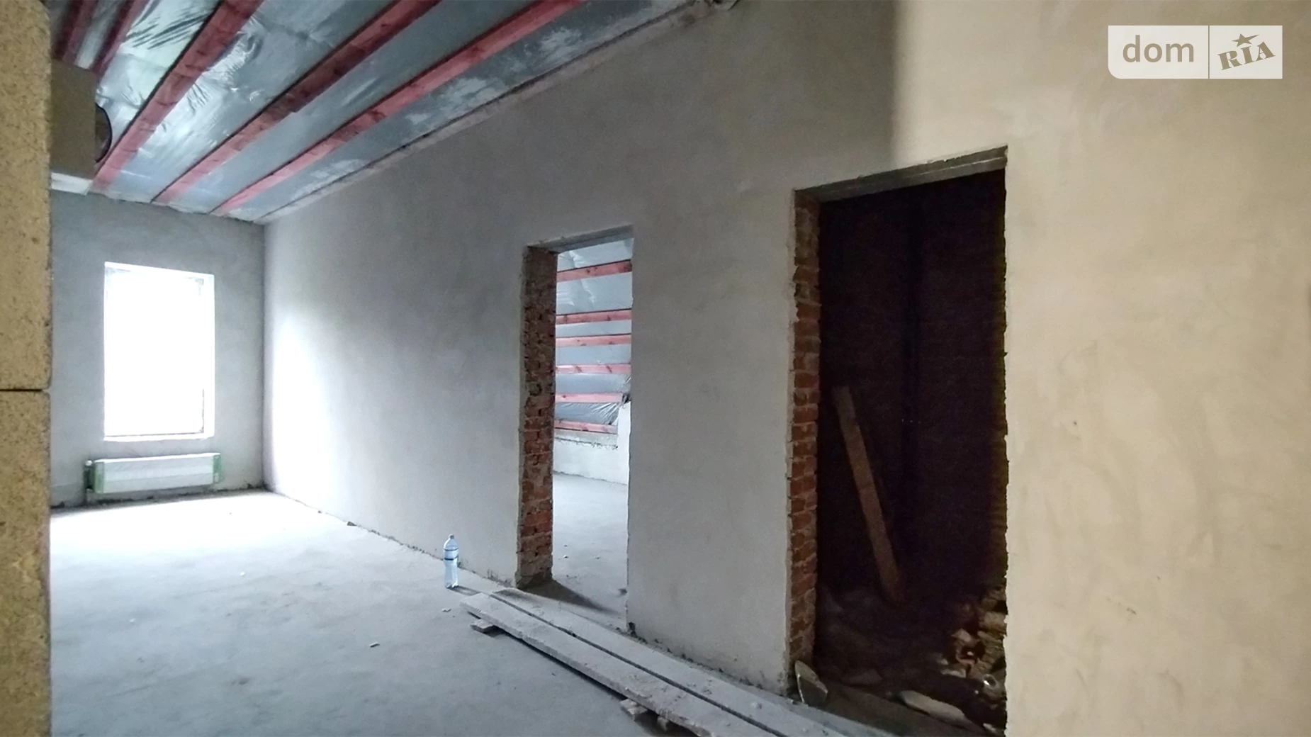 Продается 2-комнатная квартира 69.6 кв. м в Зазимье, ул. Киевская, 10К - фото 4