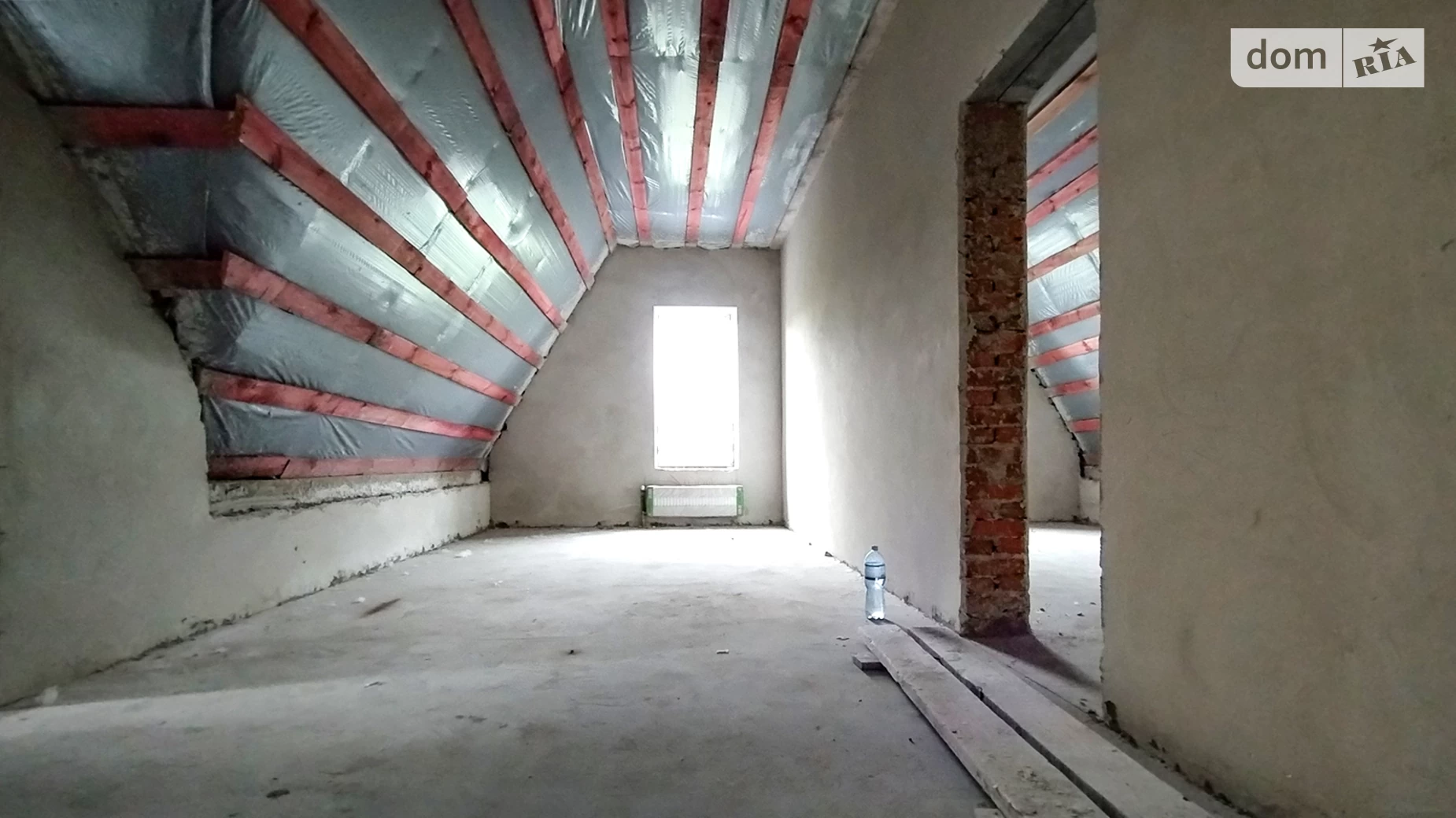 Продается 2-комнатная квартира 69.6 кв. м в Зазимье, ул. Киевская, 10К - фото 5