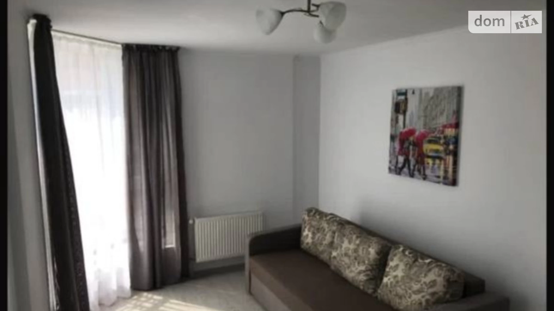 2-комнатная квартира 67 кв. м в Тернополе, ул. Белогорская, 3Б - фото 3