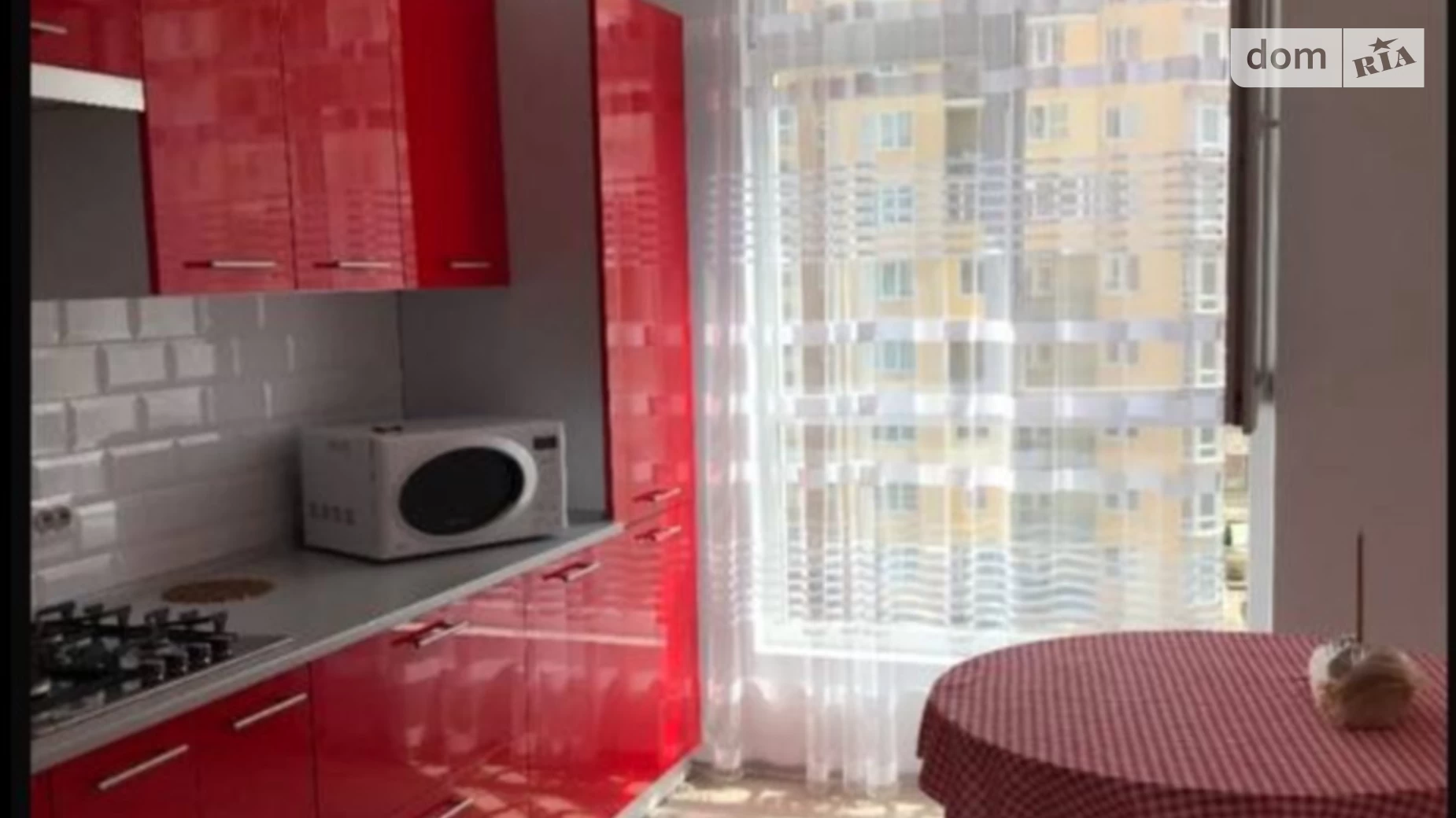 2-комнатная квартира 67 кв. м в Тернополе, ул. Белогорская, 3Б - фото 4