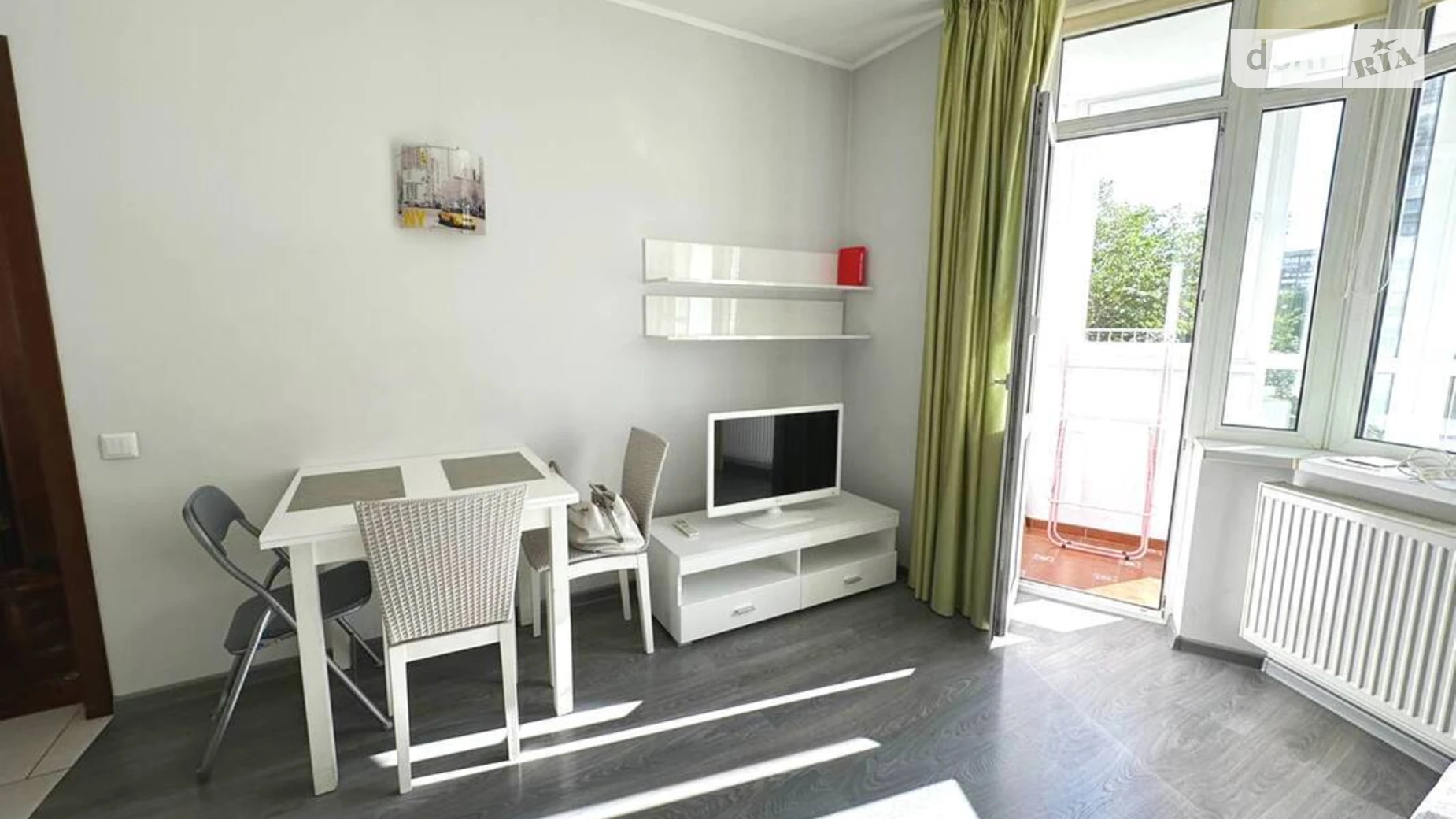 Сдается в аренду 2-комнатная квартира 52 кв. м в Киеве, ул. Митрополита Василия Липковского(Урицкого), 18 - фото 2