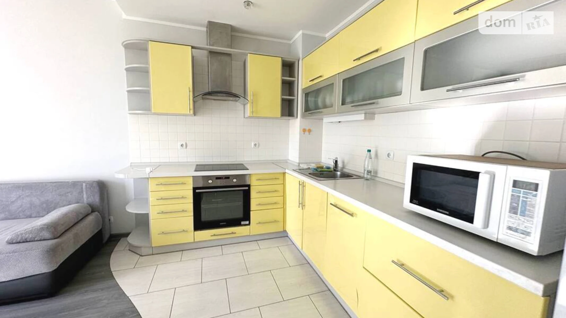 Сдается в аренду 2-комнатная квартира 52 кв. м в Киеве, ул. Митрополита Василия Липковского(Урицкого), 18 - фото 3