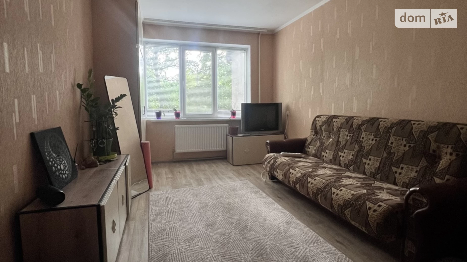 Продается 1-комнатная квартира 48 кв. м в Кропивницком, ул. Яновского - фото 3