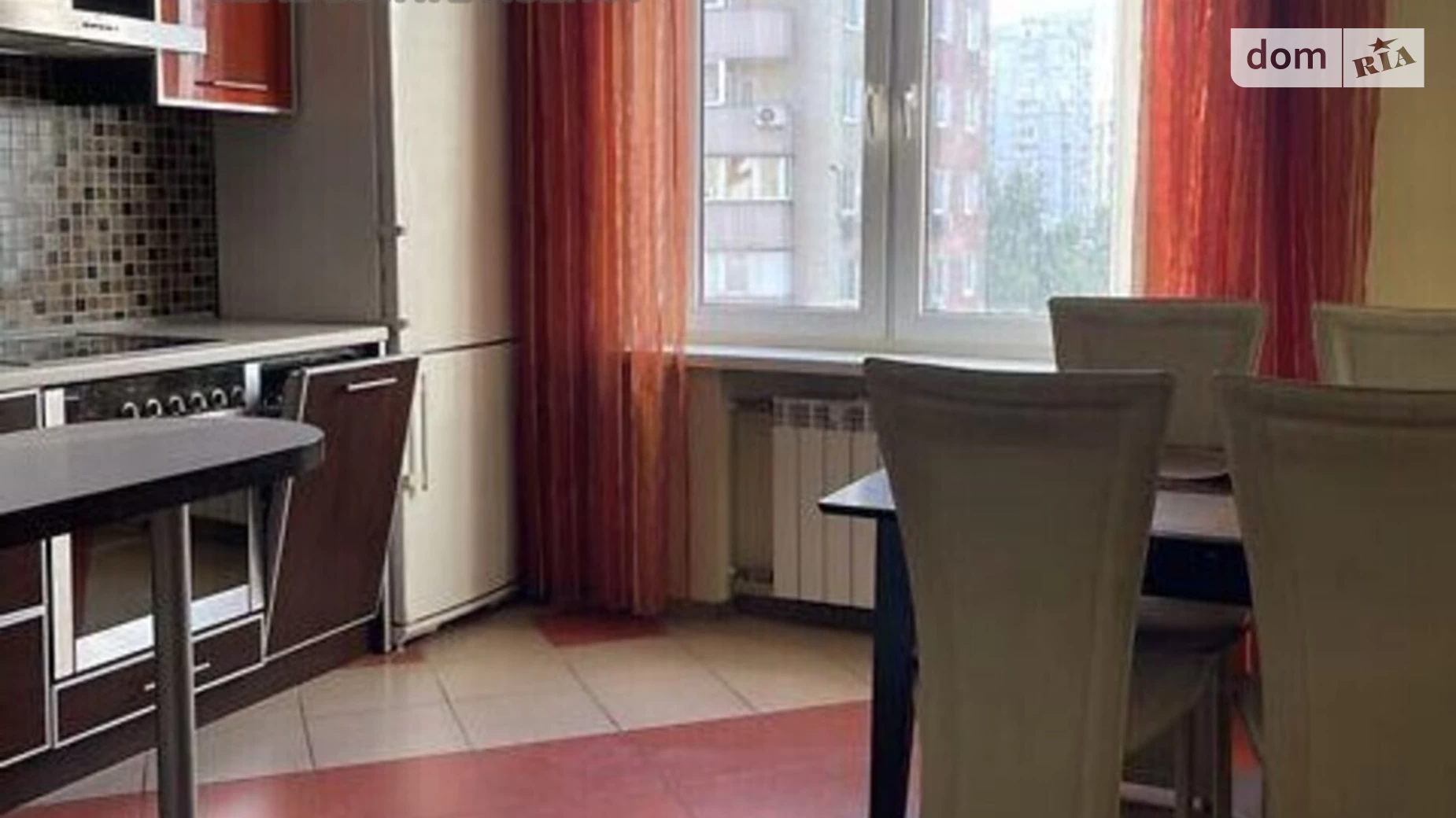 Продается 3-комнатная квартира 91.9 кв. м в Киеве, просп. Петра Григоренко, 28В - фото 2