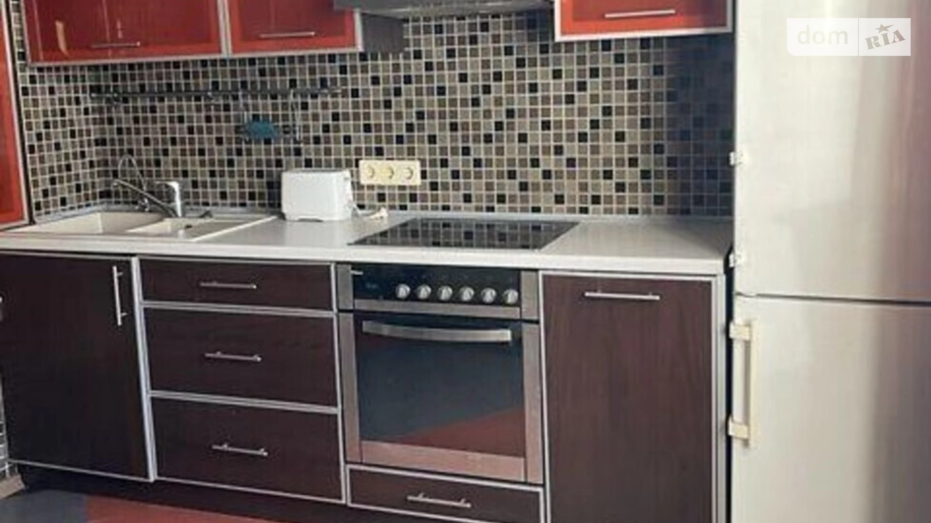Продается 3-комнатная квартира 91.9 кв. м в Киеве, просп. Петра Григоренко, 28В - фото 3