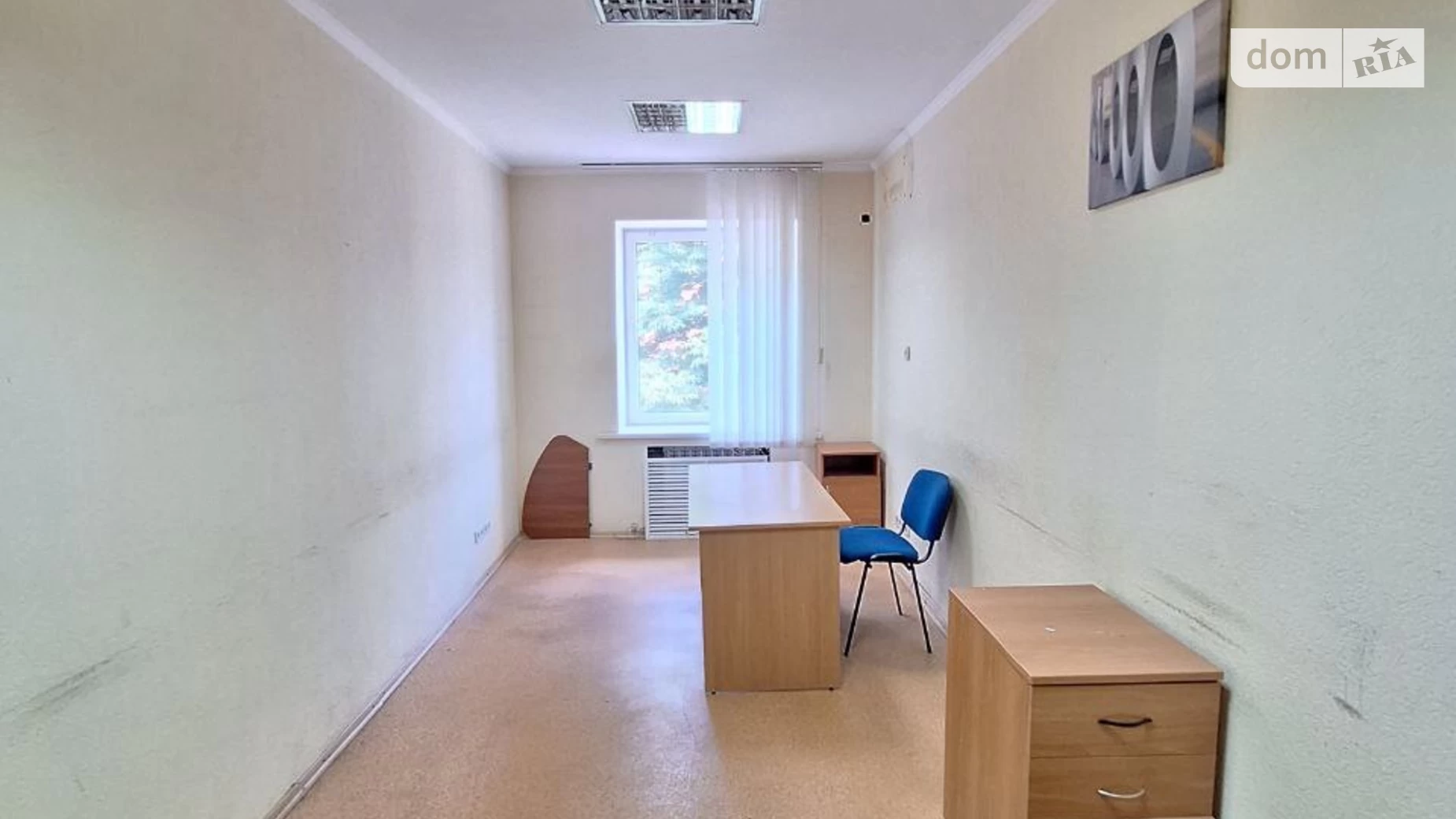 Сдается в аренду офис 16 кв. м в бизнес-центре, цена: 1200 грн - фото 2