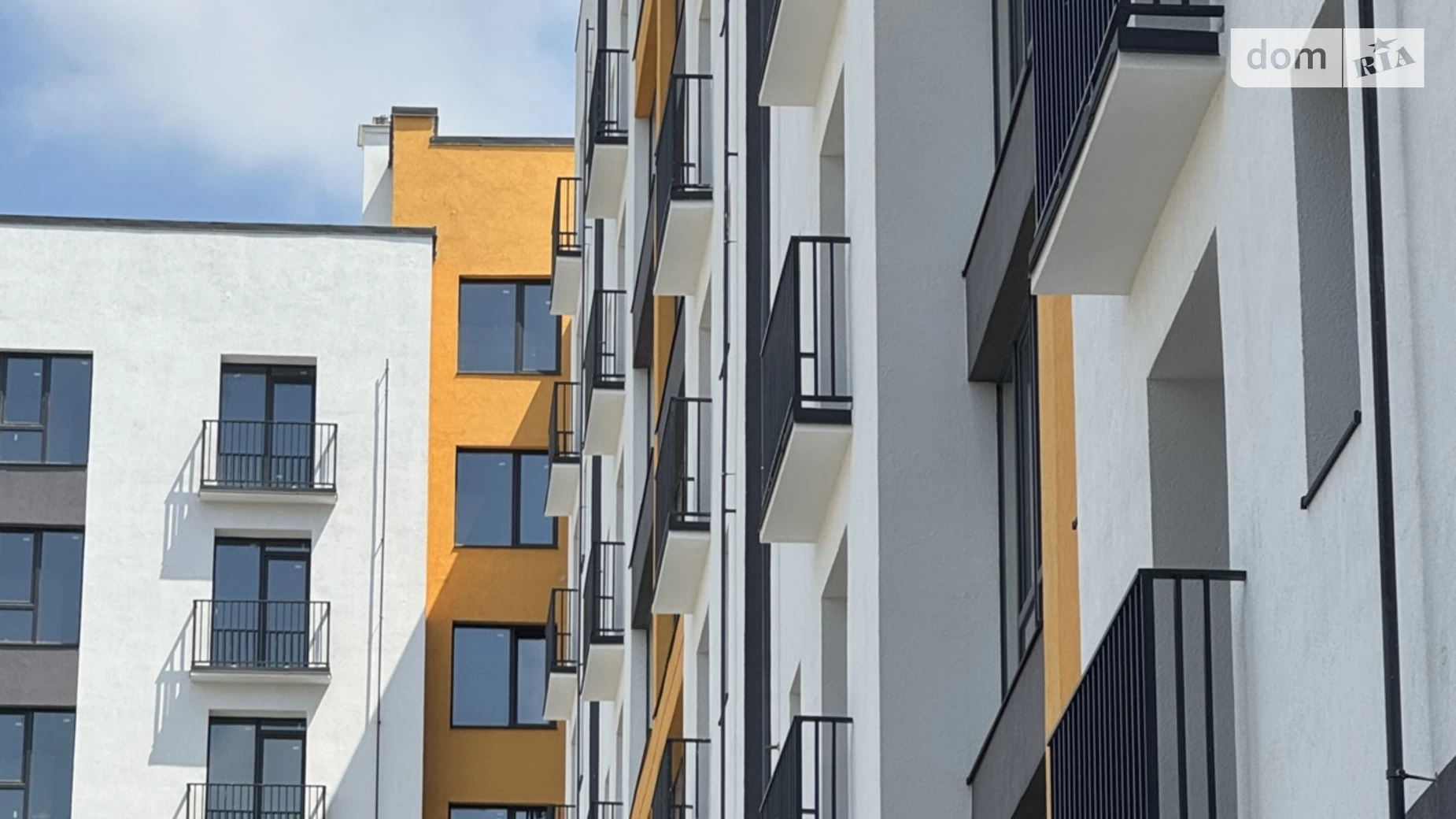 Продается 2-комнатная квартира 69 кв. м в, цена: 54000 $ - фото 4