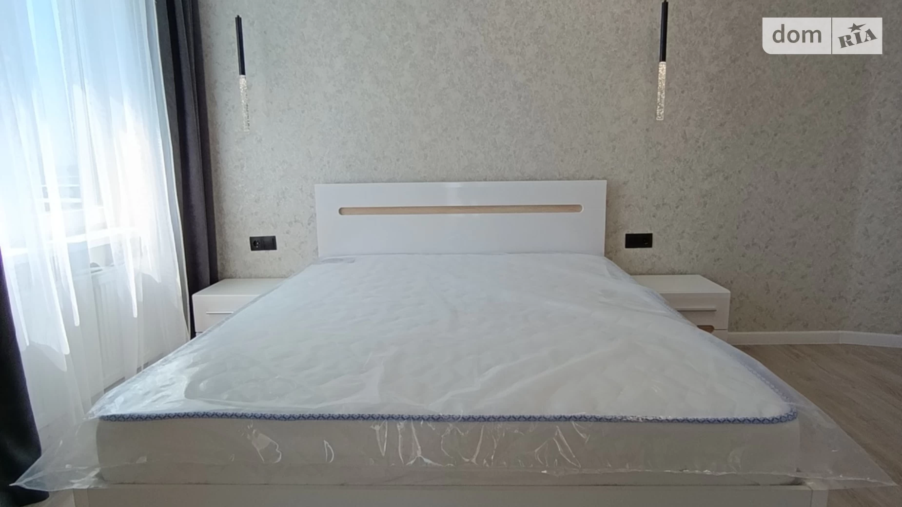 1-комнатная квартира 40 кв. м в Тернополе, ул. Смакулы - фото 3