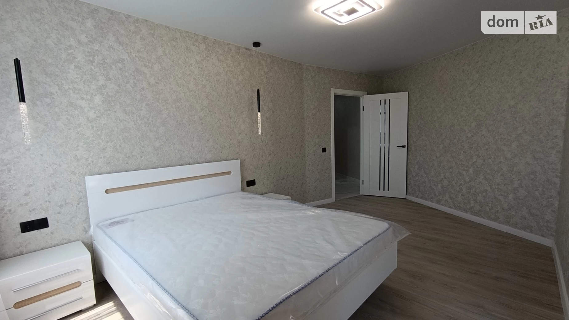 1-комнатная квартира 40 кв. м в Тернополе, ул. Смакулы - фото 4