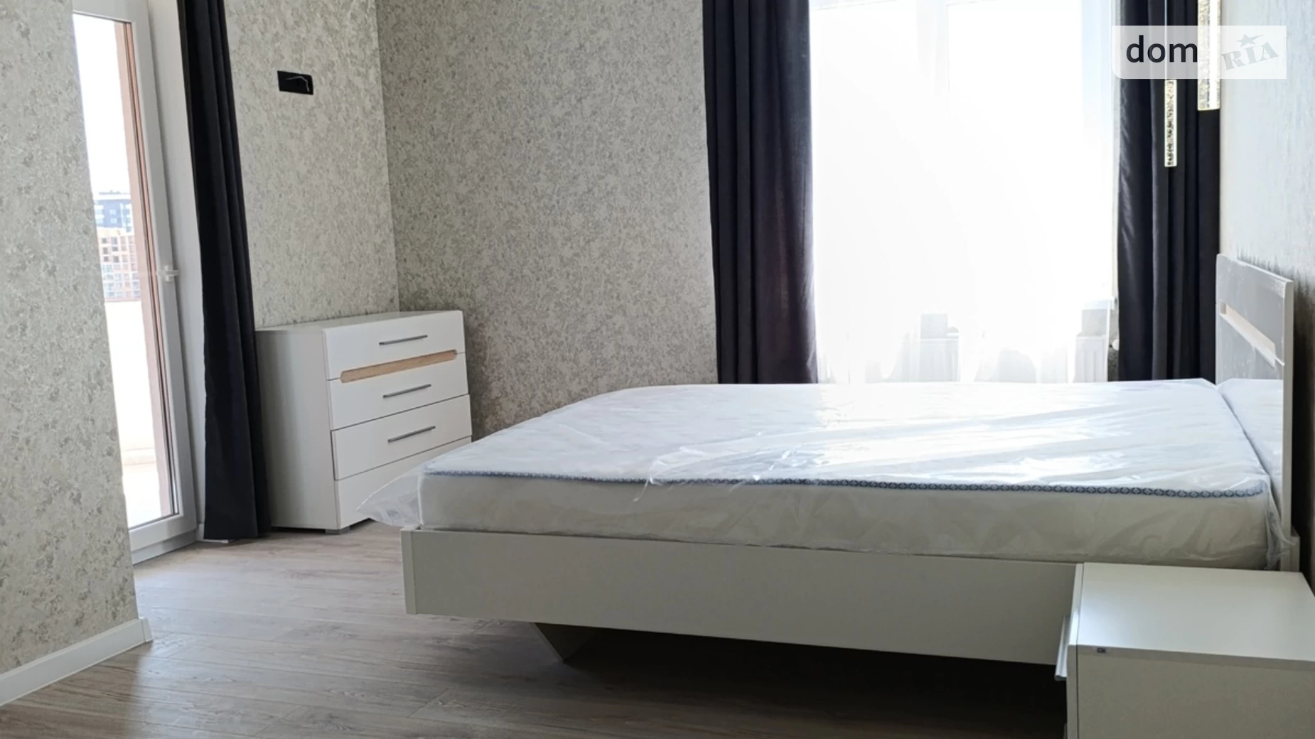 1-комнатная квартира 40 кв. м в Тернополе, ул. Смакулы - фото 5