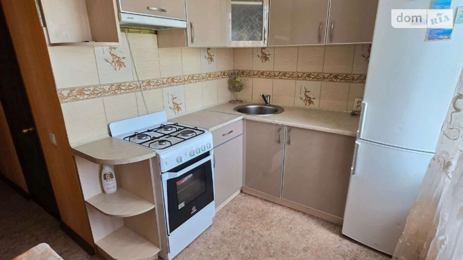 1-кімнатна квартира 34.9 кв. м у Запоріжжі, вул. Портова - фото 3