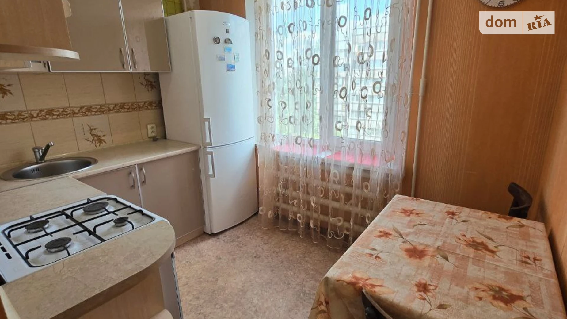 1-кімнатна квартира 34.9 кв. м у Запоріжжі, вул. Портова - фото 4