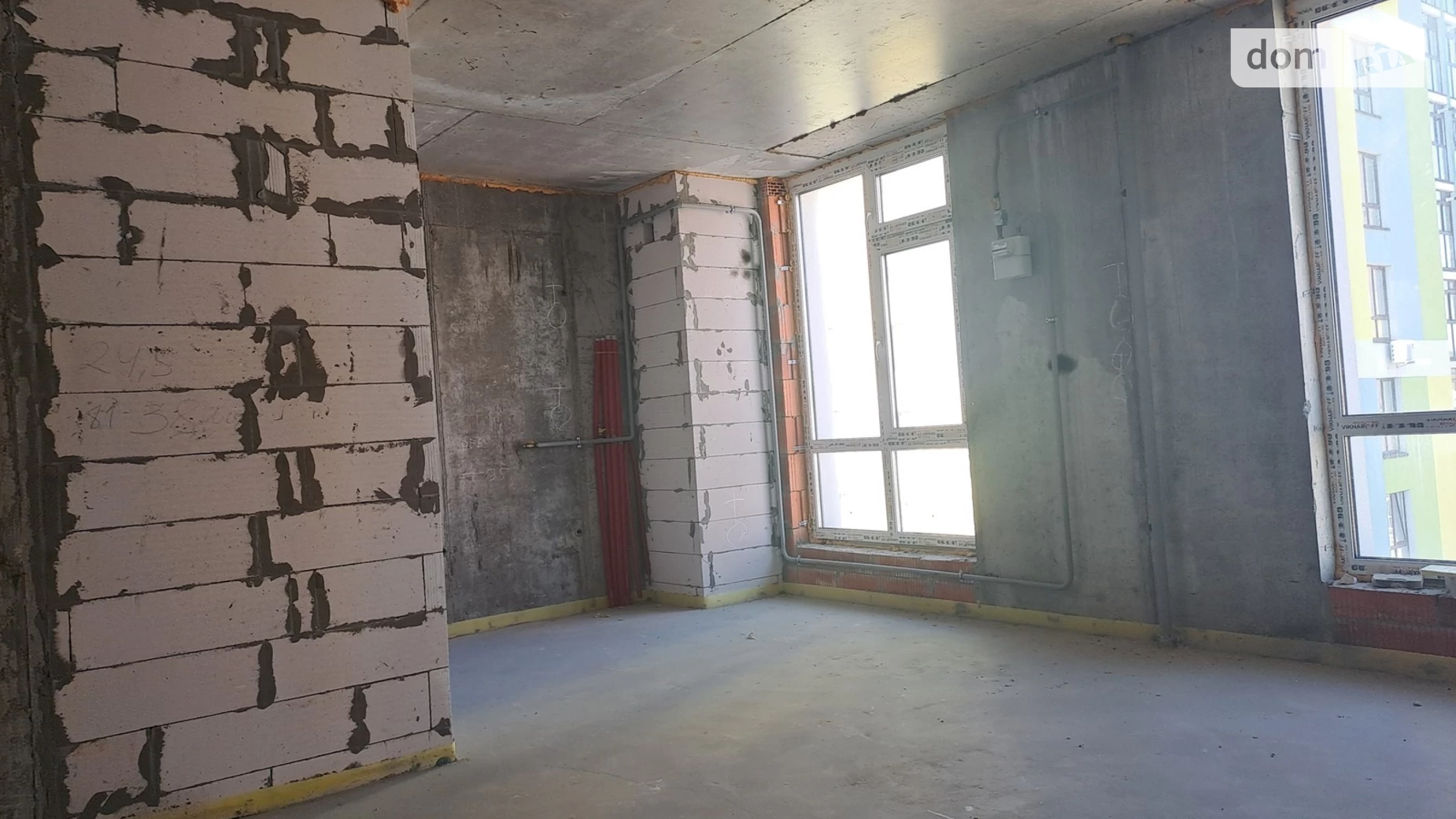 2-комнатная квартира 89.6 кв. м в Тернополе, цена: 51000 $ - фото 2