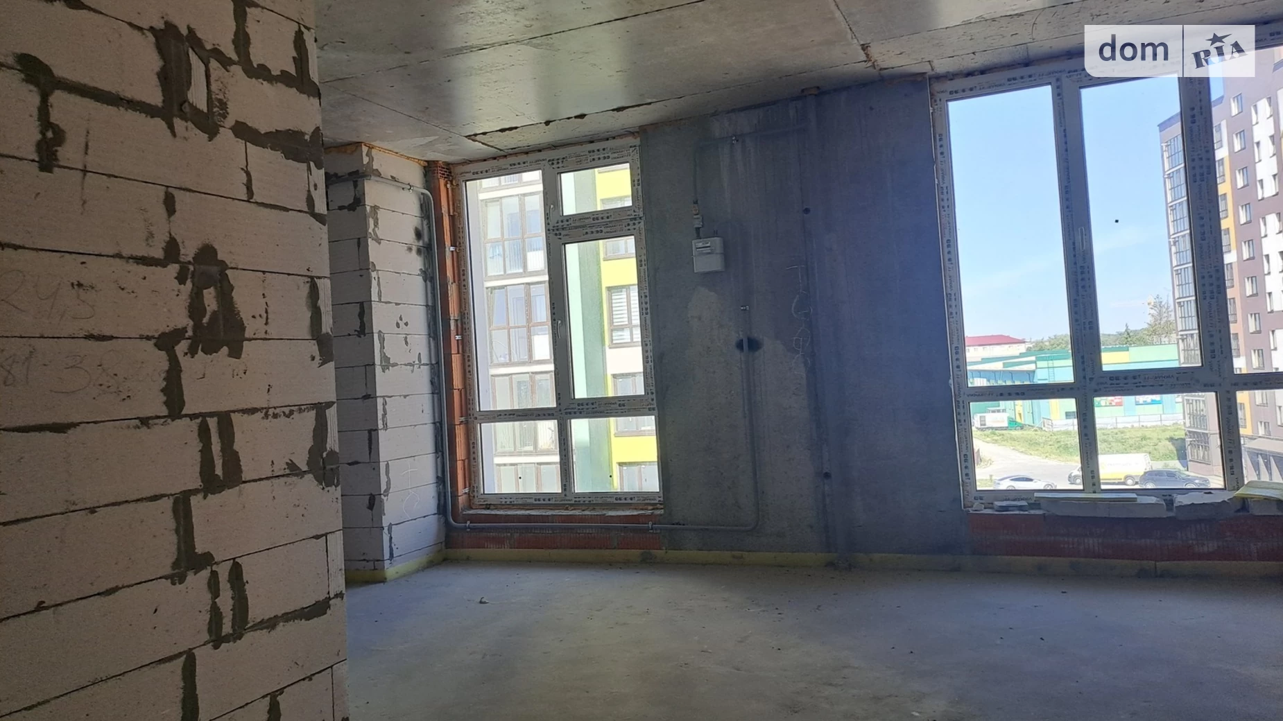 2-комнатная квартира 89.6 кв. м в Тернополе, цена: 51000 $ - фото 3