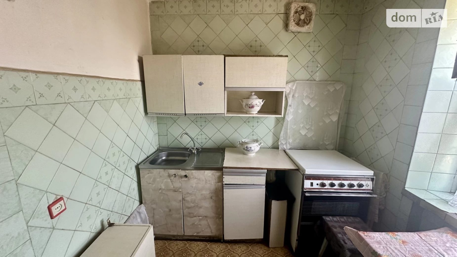 Продается 2-комнатная квартира 52 кв. м в Виннице - фото 3