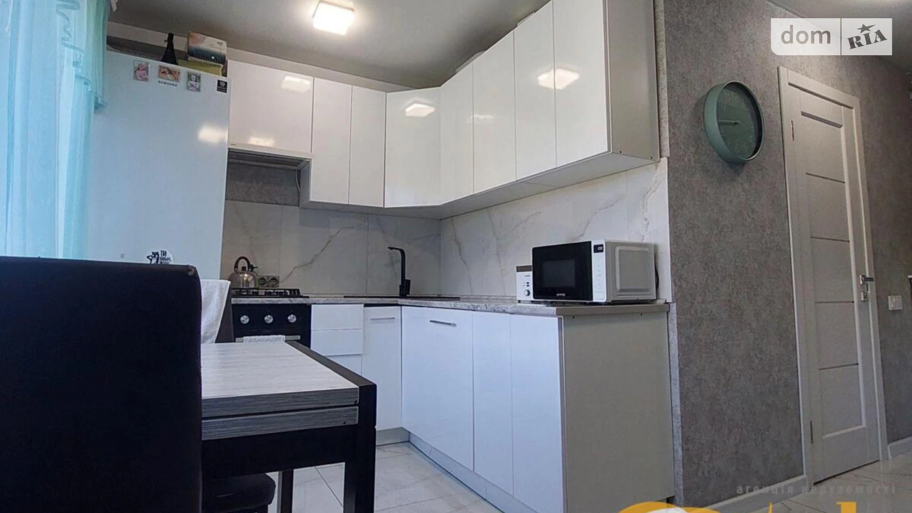 2-кімнатна квартира 56 кв. м у Запоріжжі, вул. Шкільна - фото 3