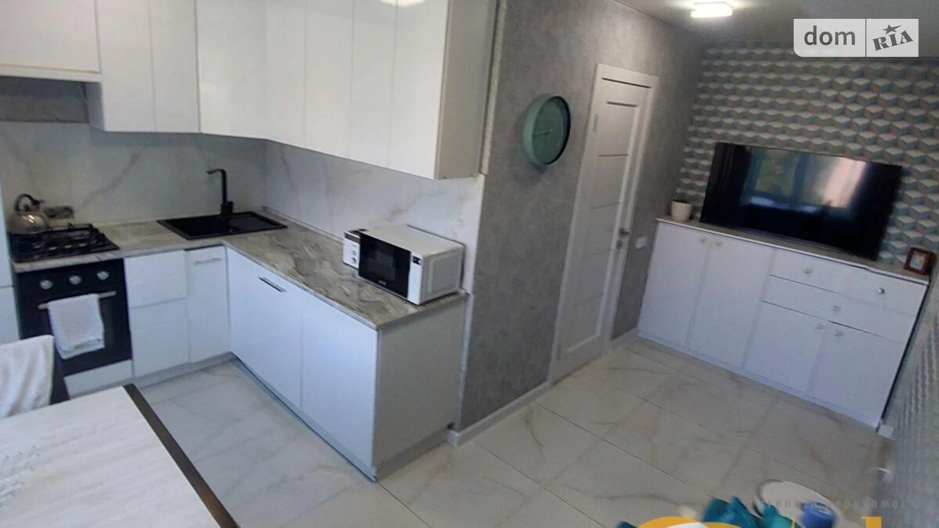 2-кімнатна квартира 56 кв. м у Запоріжжі, вул. Шкільна - фото 5
