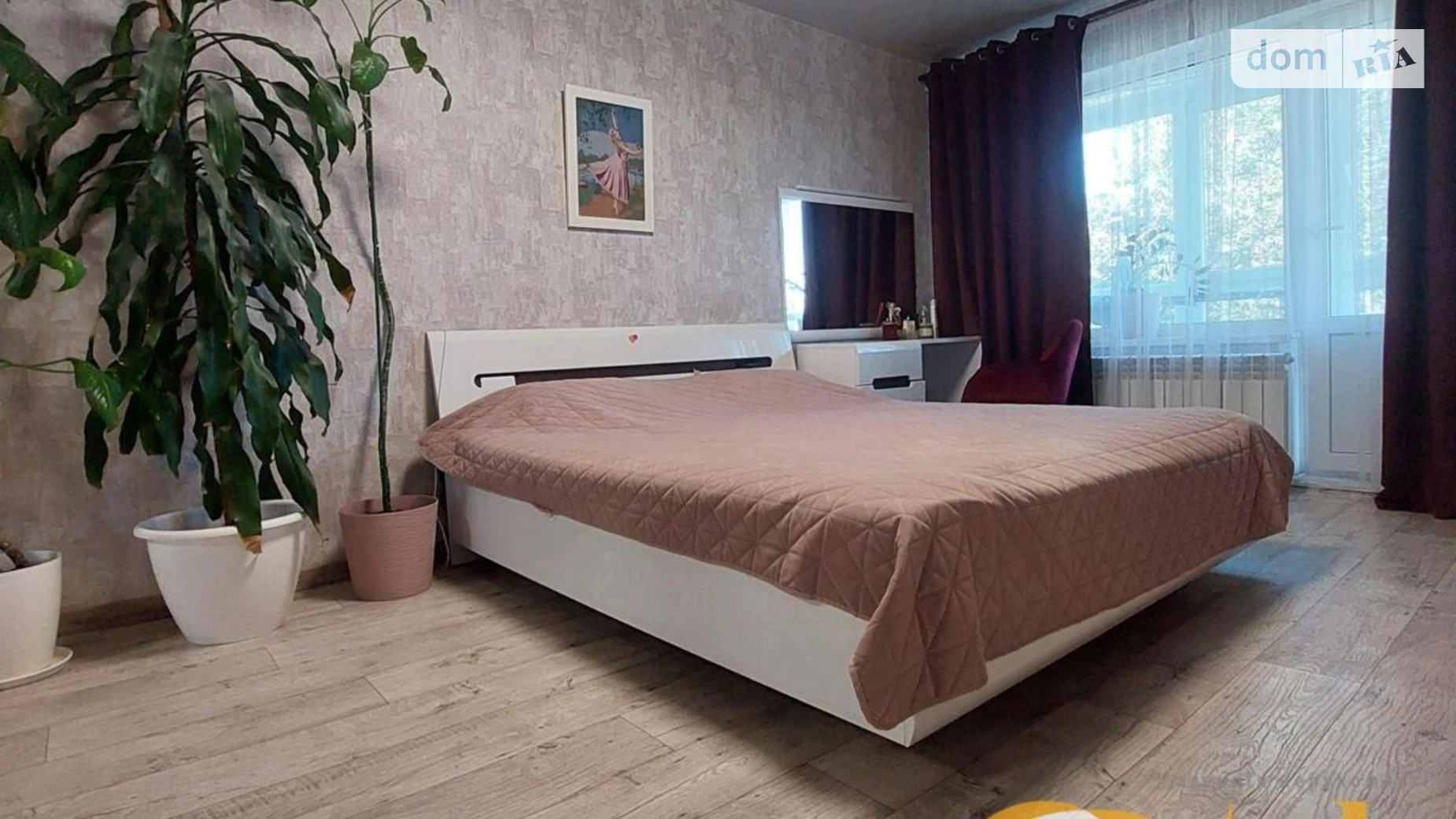 2-кімнатна квартира 56 кв. м у Запоріжжі, вул. Шкільна - фото 2