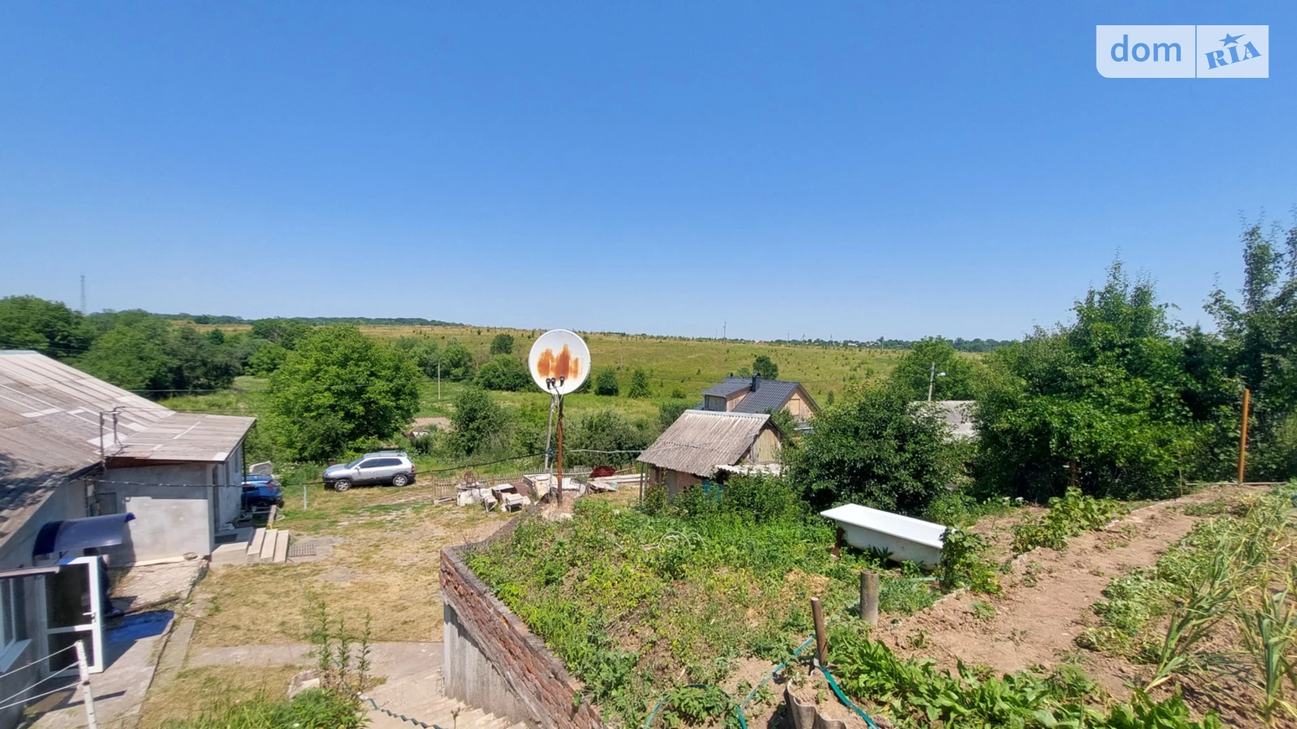 Продается часть дома 40 кв. м с мебелью, цена: 26500 $ - фото 4