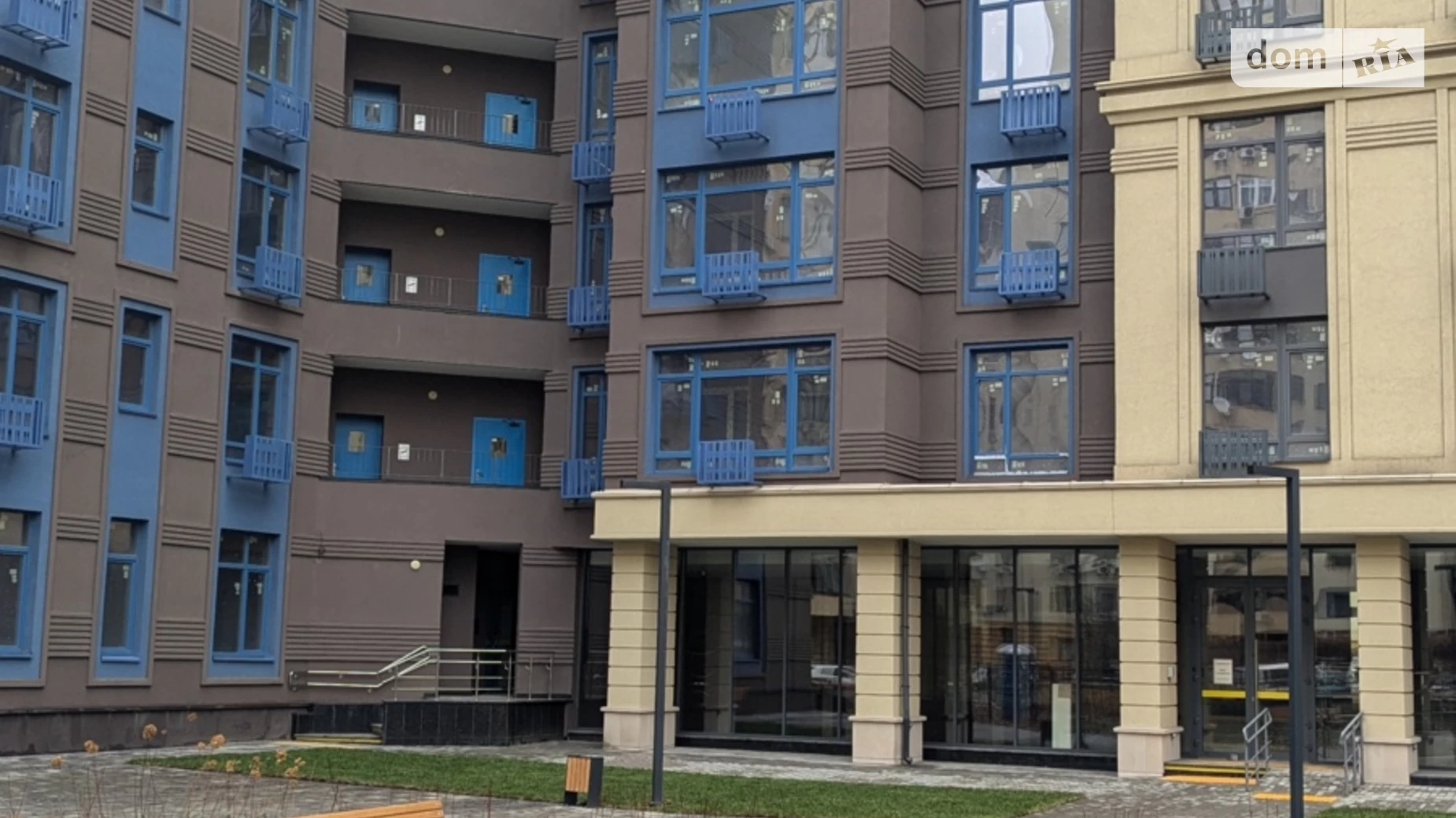 Продается офис 115 кв. м в бизнес-центре, цена: 280000 $ - фото 5