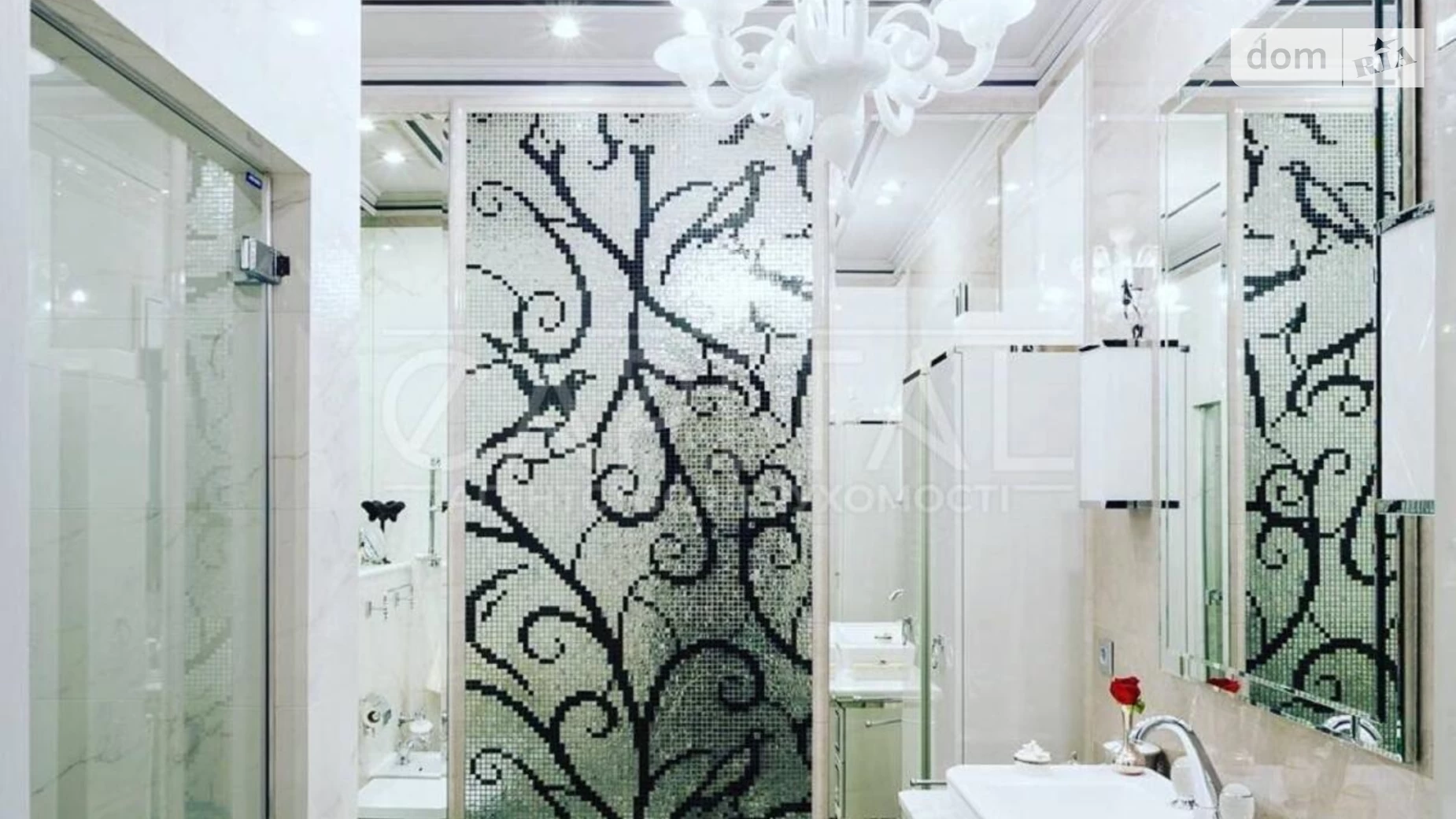 Сдается в аренду 3-комнатная квартира 170 кв. м в Киеве, ул. Андрея Верхогляда(Драгомирова), 18А - фото 5