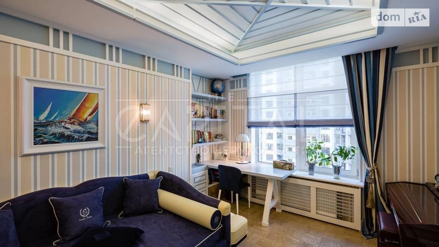 Сдается в аренду 3-комнатная квартира 170 кв. м в Киеве, ул. Андрея Верхогляда(Драгомирова), 18А - фото 4