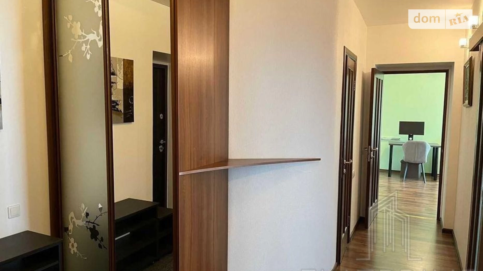 Продается 3-комнатная квартира 84 кв. м в Киеве - фото 5