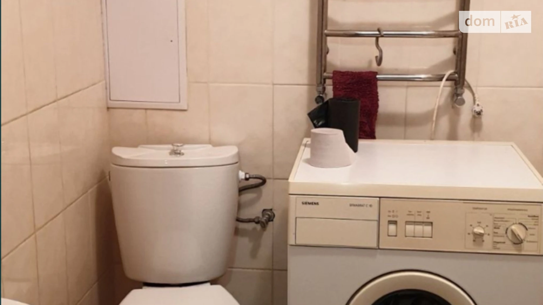 Продается 1-комнатная квартира 50.4 кв. м в Ворзеле, ул. Кленовая, 45А - фото 5