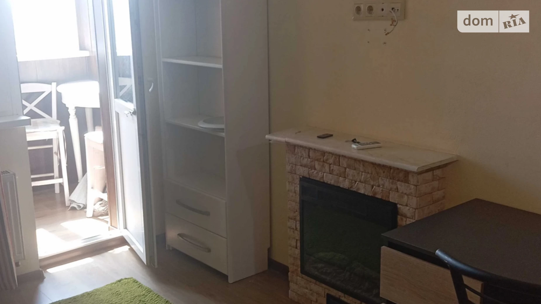 Здається в оренду 1-кімнатна квартира 25 кв. м у Києві, вул. Сімʼї Стешенків(Тимофія Строкача), 9 - фото 2