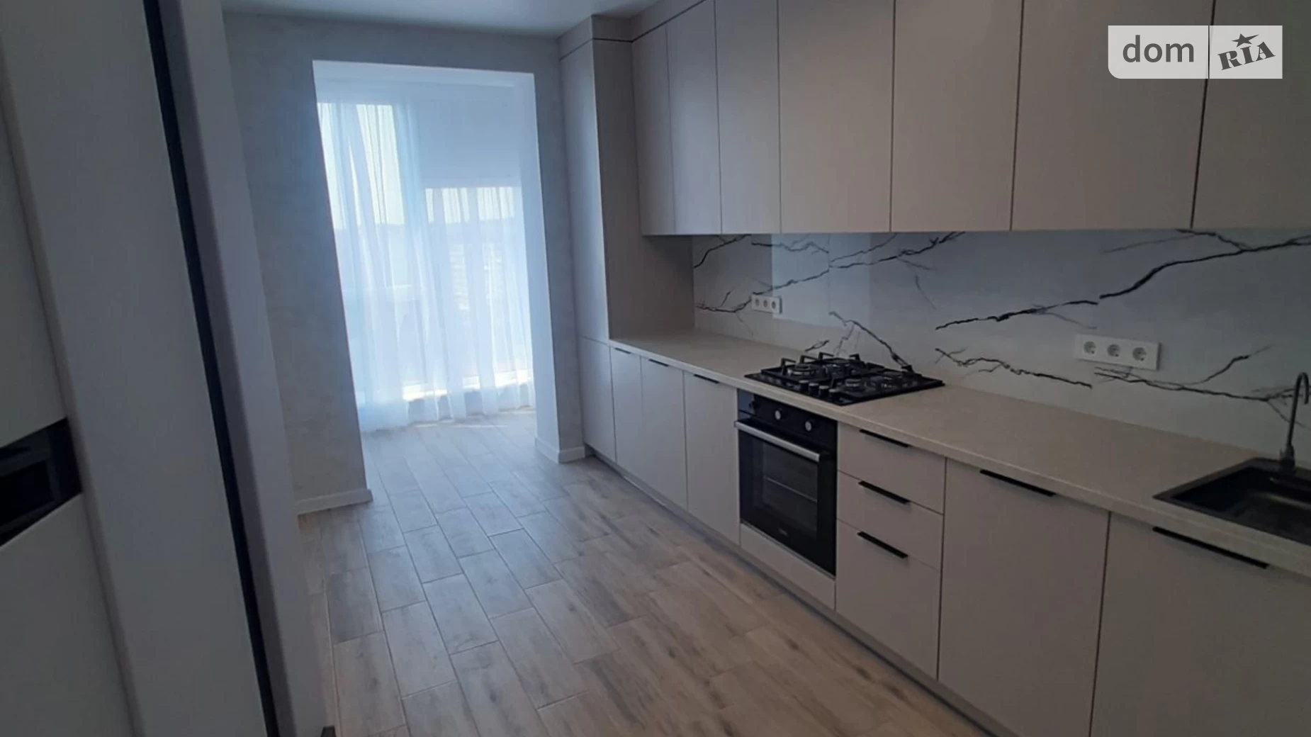 Продается 2-комнатная квартира 61 кв. м в Хмельницком, ул. Подольская - фото 2