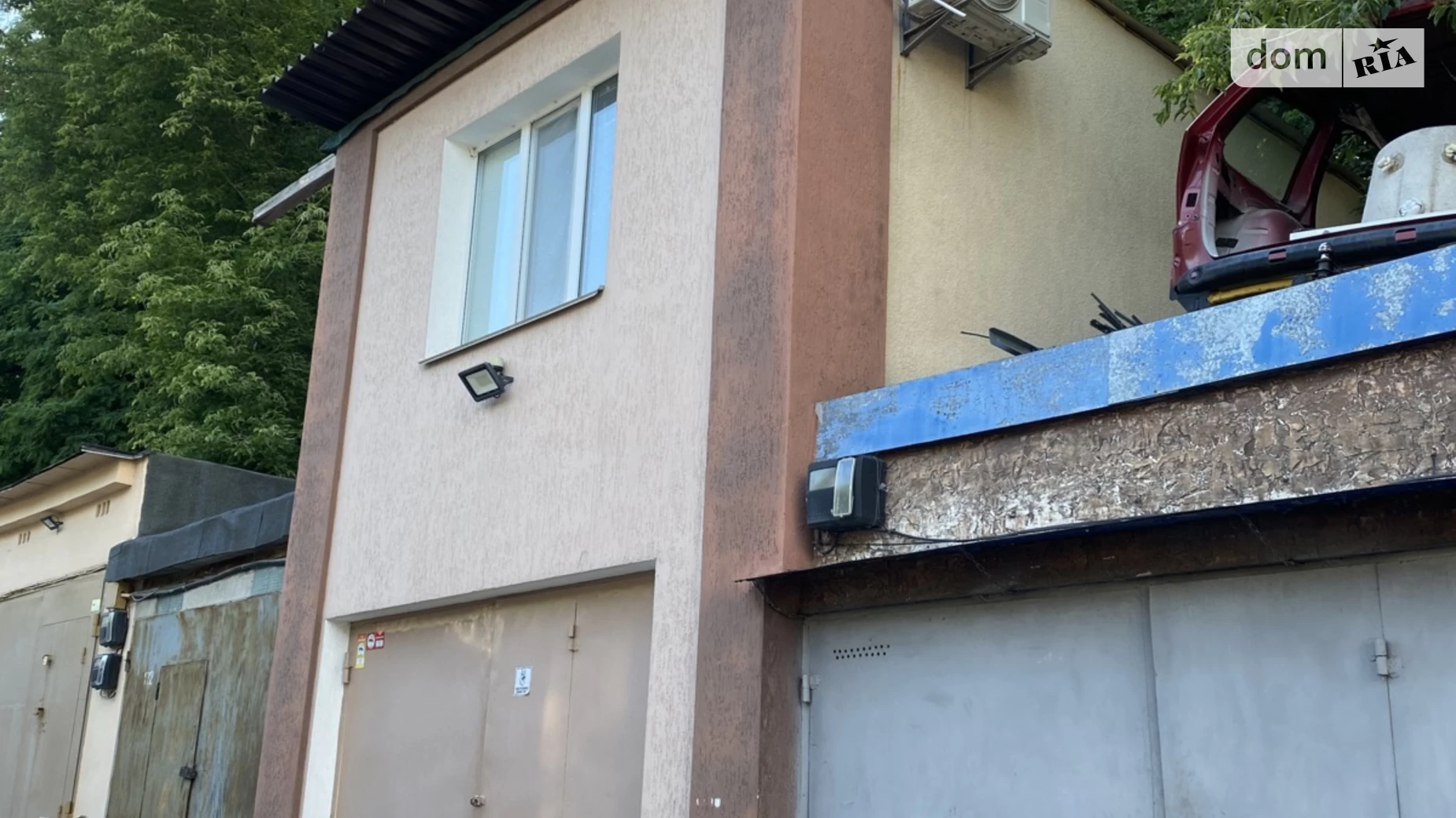 Продается место в гаражном кооперативе под легковое авто на 75 кв. м, цена: 35000 $ - фото 3