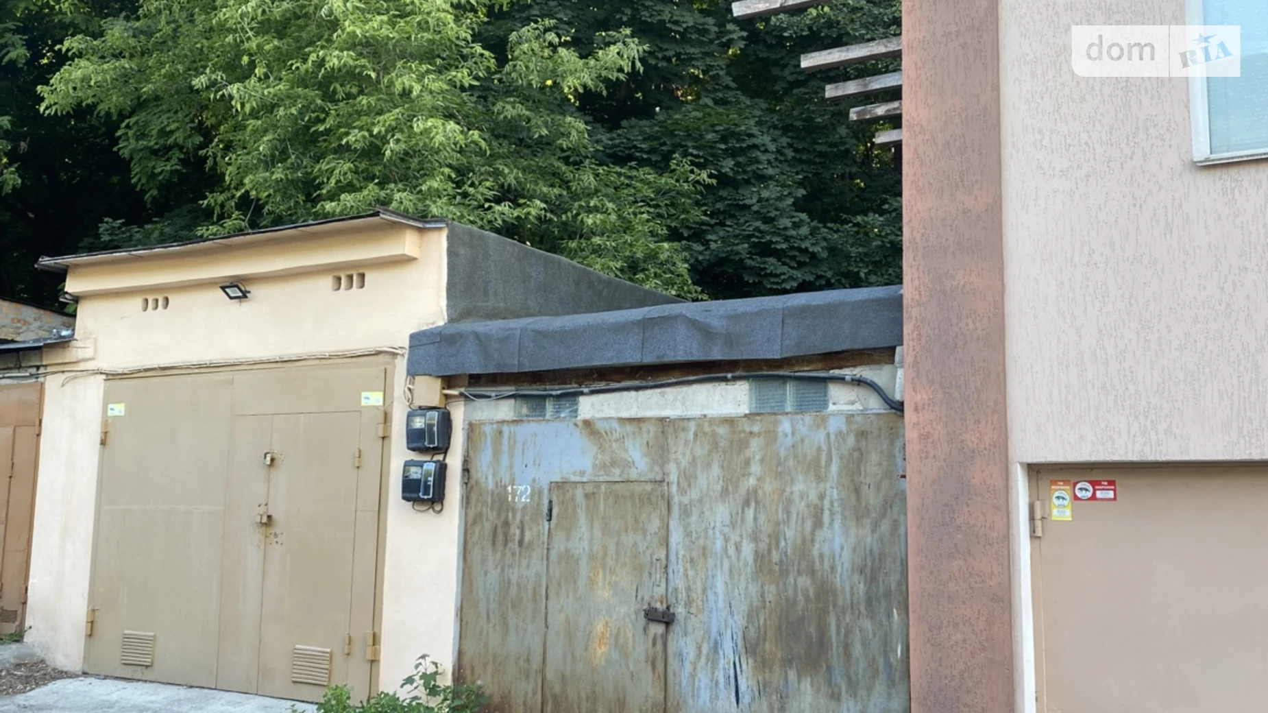 Продается место в гаражном кооперативе под легковое авто на 75 кв. м, цена: 35000 $ - фото 4