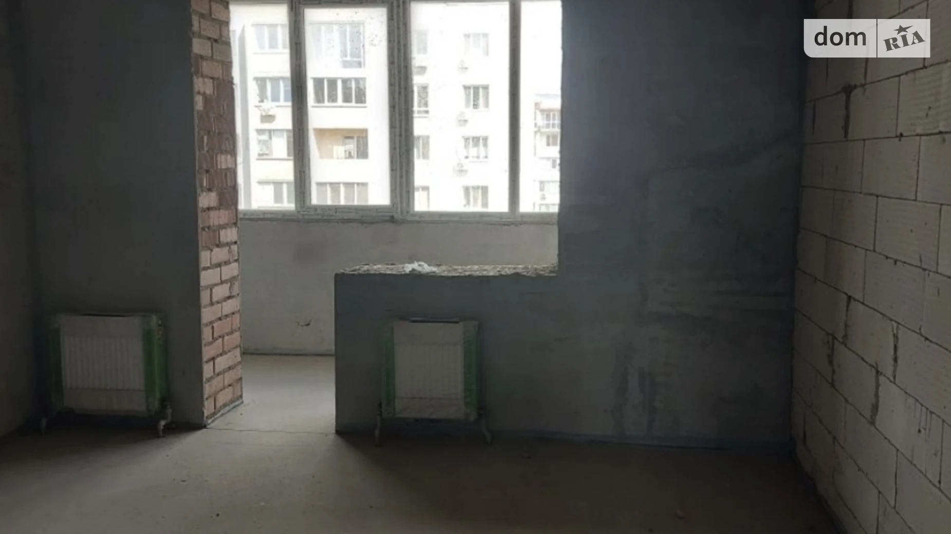 Продається 2-кімнатна квартира 68.3 кв. м у Одесі, вул. Академіка Сахарова, 16А - фото 4