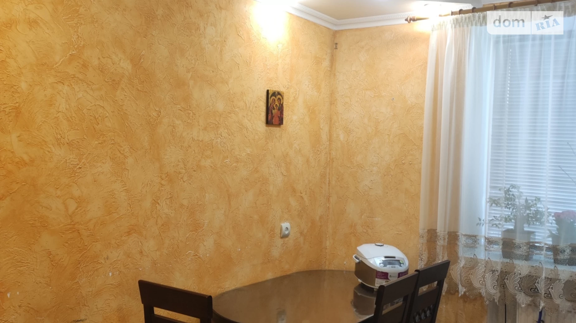 Продается 3-комнатная квартира 52.2 кв. м в Новогуйвинском, ул. Мира(9-й Пятилетки) - фото 2