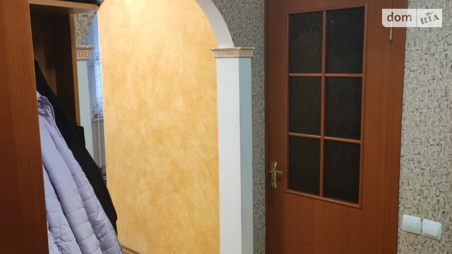 Продается 3-комнатная квартира 52.2 кв. м в Новогуйвинском, ул. Мира(9-й Пятилетки) - фото 4
