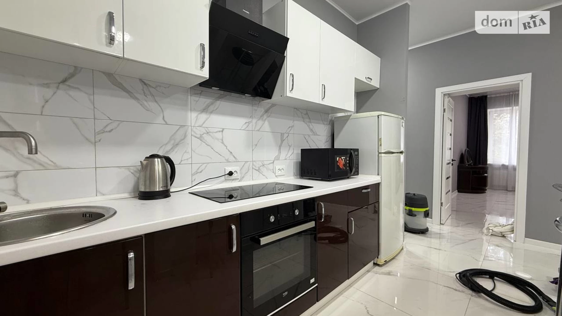 Продается 3-комнатная квартира 57.8 кв. м в Кривом Роге, ул. Лермонтова, 40 - фото 2