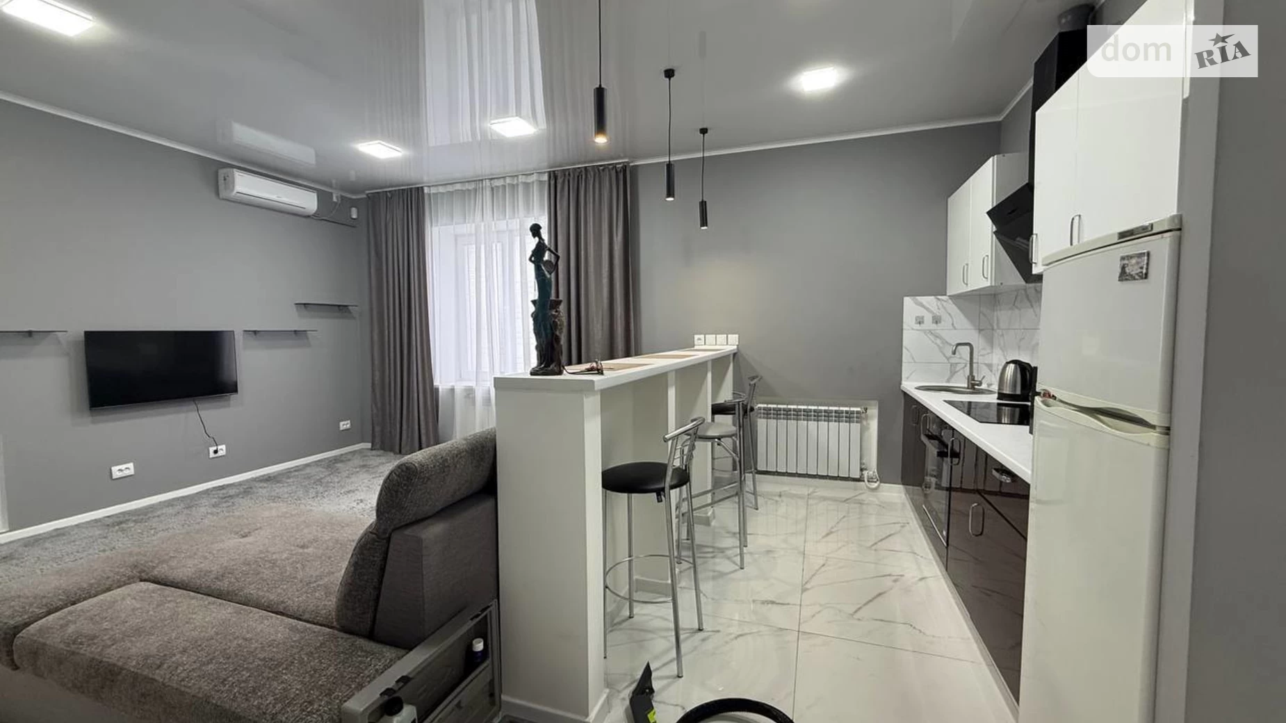 Продается 3-комнатная квартира 57.8 кв. м в Кривом Роге, ул. Лермонтова, 40 - фото 3