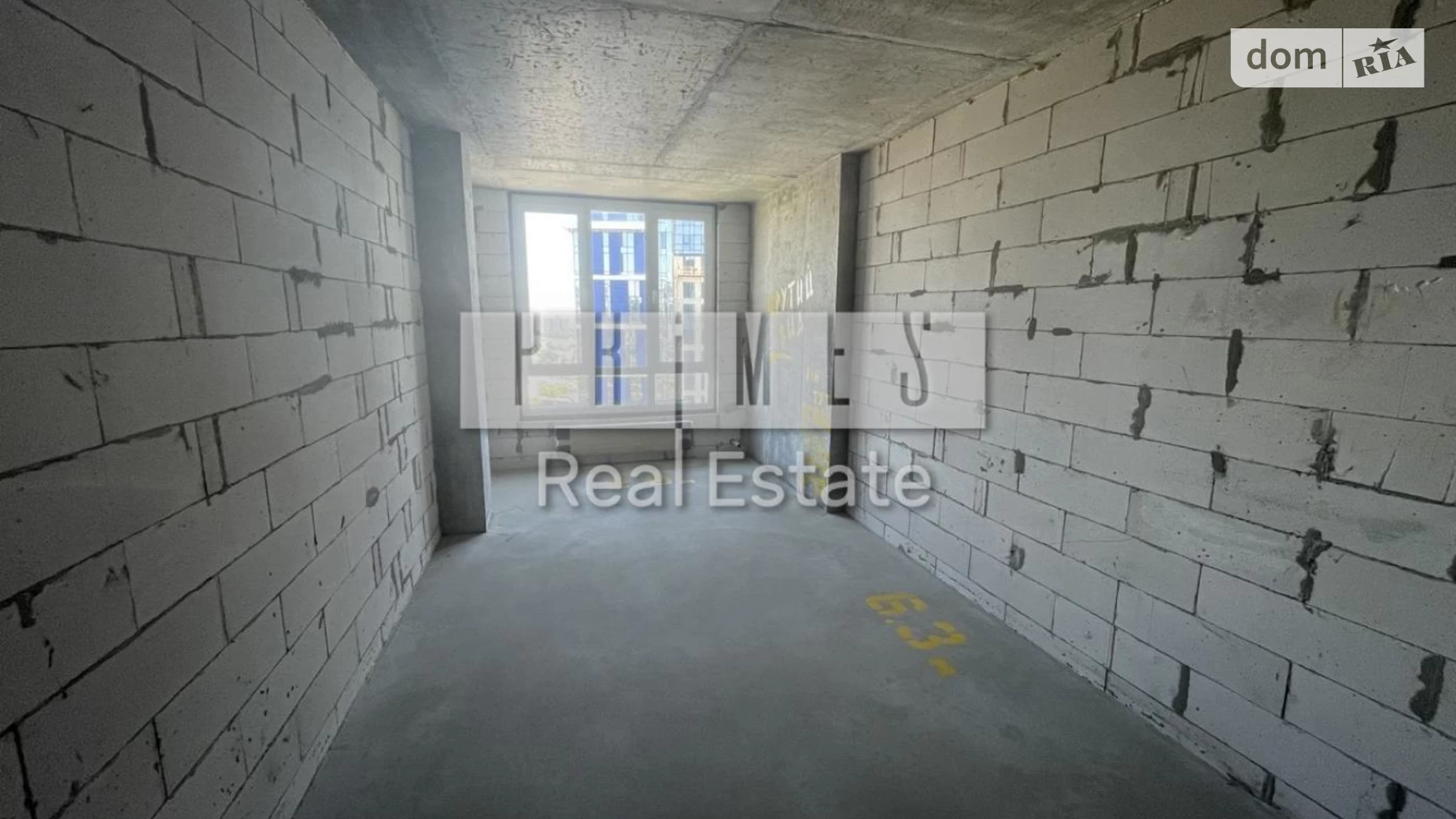 Продається 3-кімнатна квартира 91.5 кв. м у Києві, вул. Михайла Бойчука, 41А - фото 5