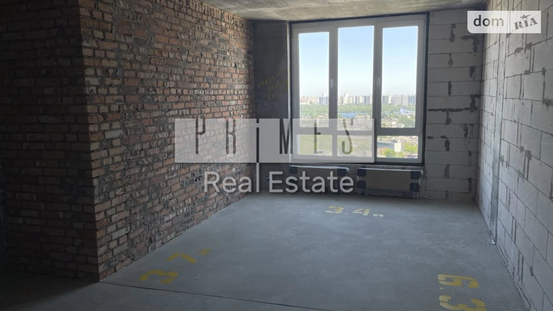 Продається 3-кімнатна квартира 91.5 кв. м у Києві, вул. Михайла Бойчука, 41А - фото 4