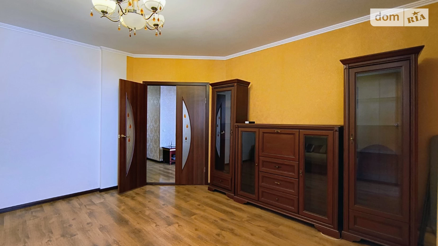 Продается 2-комнатная квартира 73.2 кв. м в Крыжановка, ул. Защитников Украины(Генерала Бочарова), 44А - фото 3