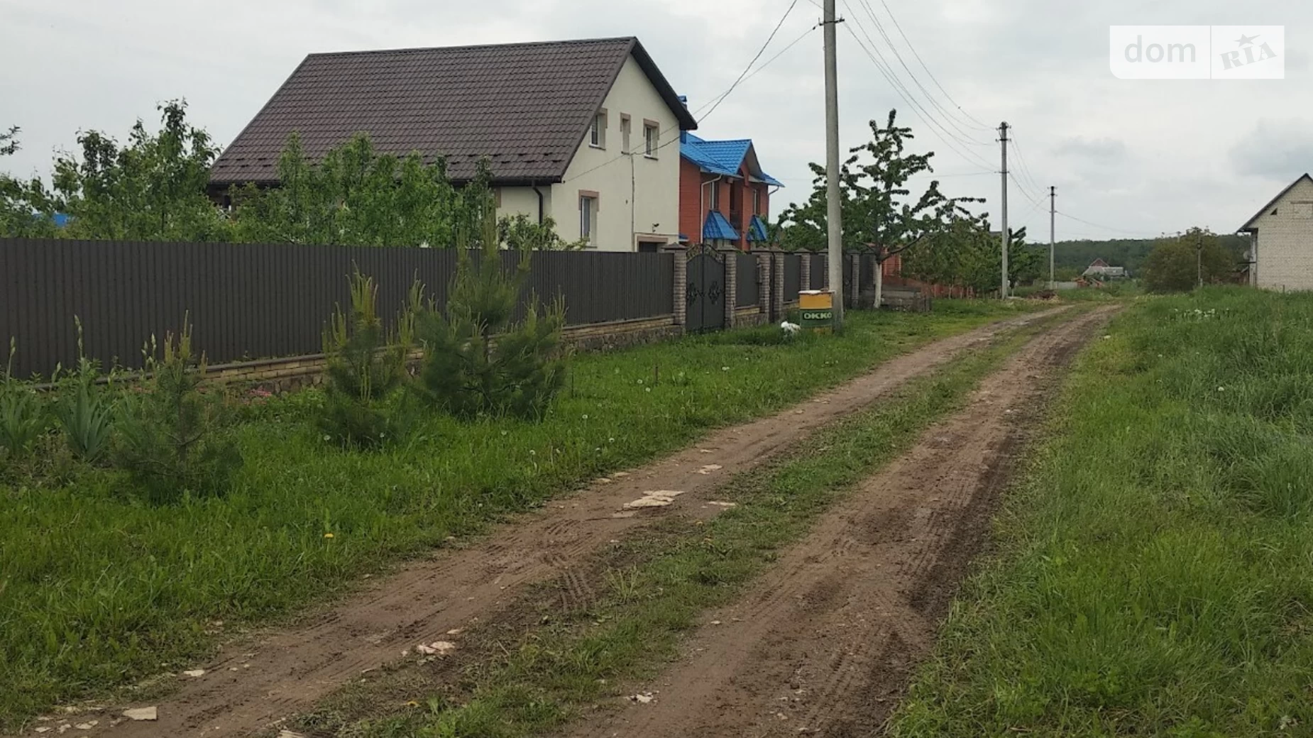 Продается одноэтажный дом 50 кв. м с мансардой, цена: 40500 $ - фото 2