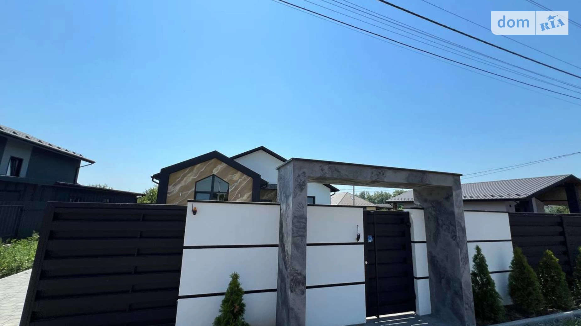 Продается одноэтажный дом 130 кв. м с садом, цена: 125000 $ - фото 4