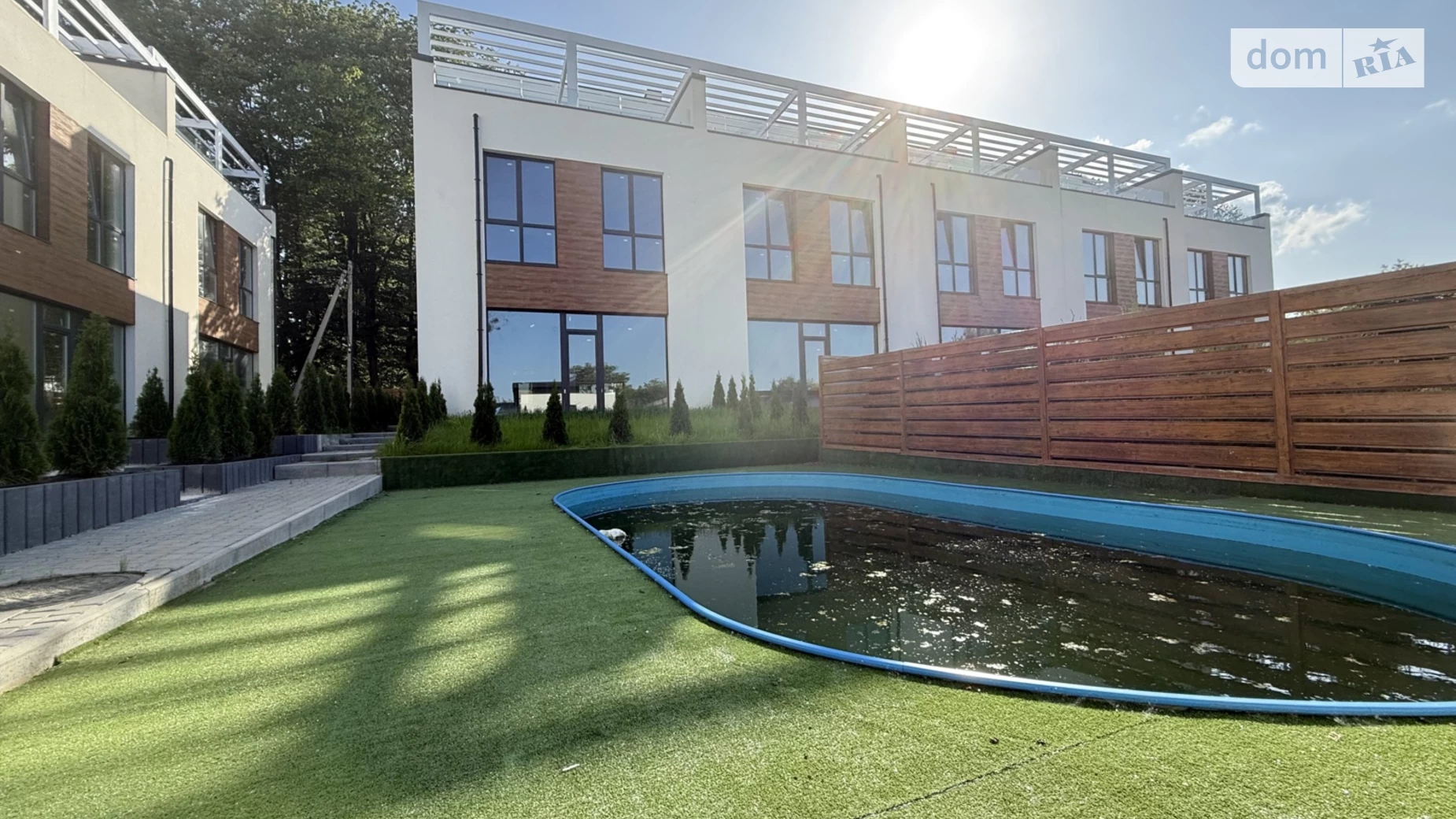 пер. Матросова Ивано-Франковск ЖК Lake Residence, цена: 169000 $ - фото 3