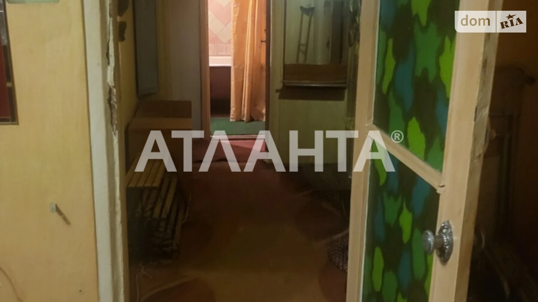 Продається 2-кімнатна квартира 61.2 кв. м у Одесі - фото 2