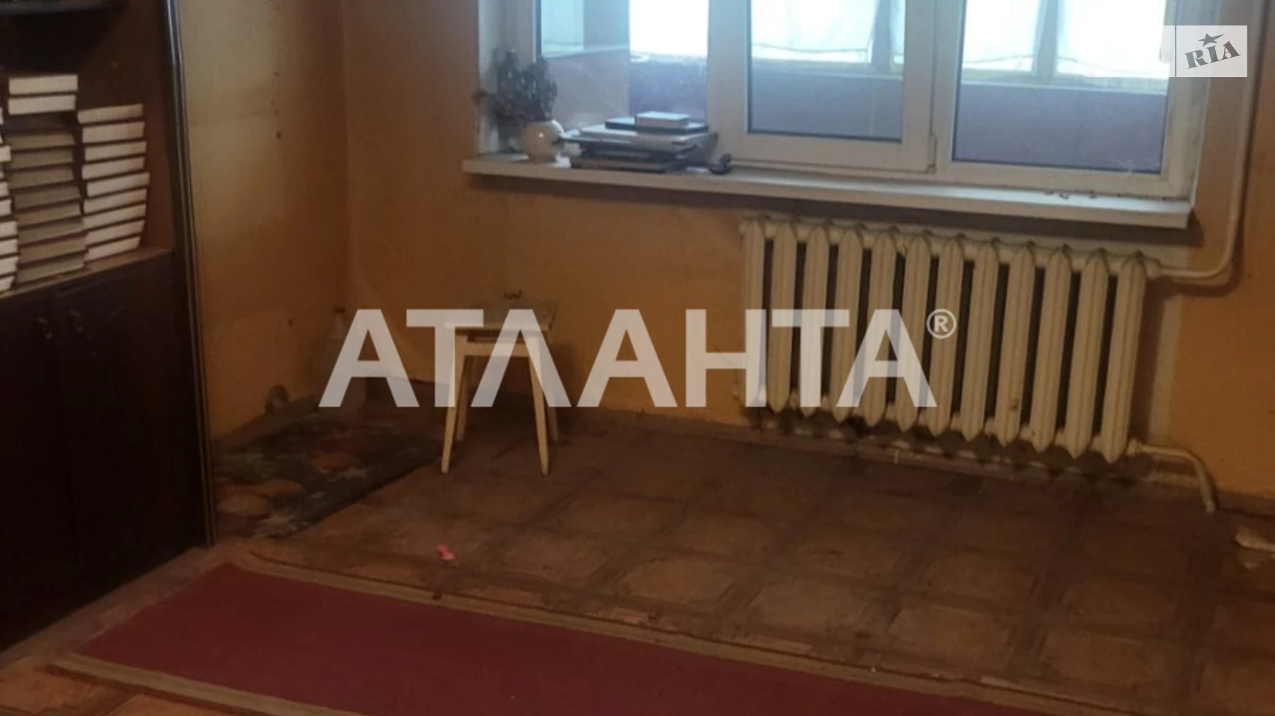 Продається 2-кімнатна квартира 61.2 кв. м у Одесі - фото 3