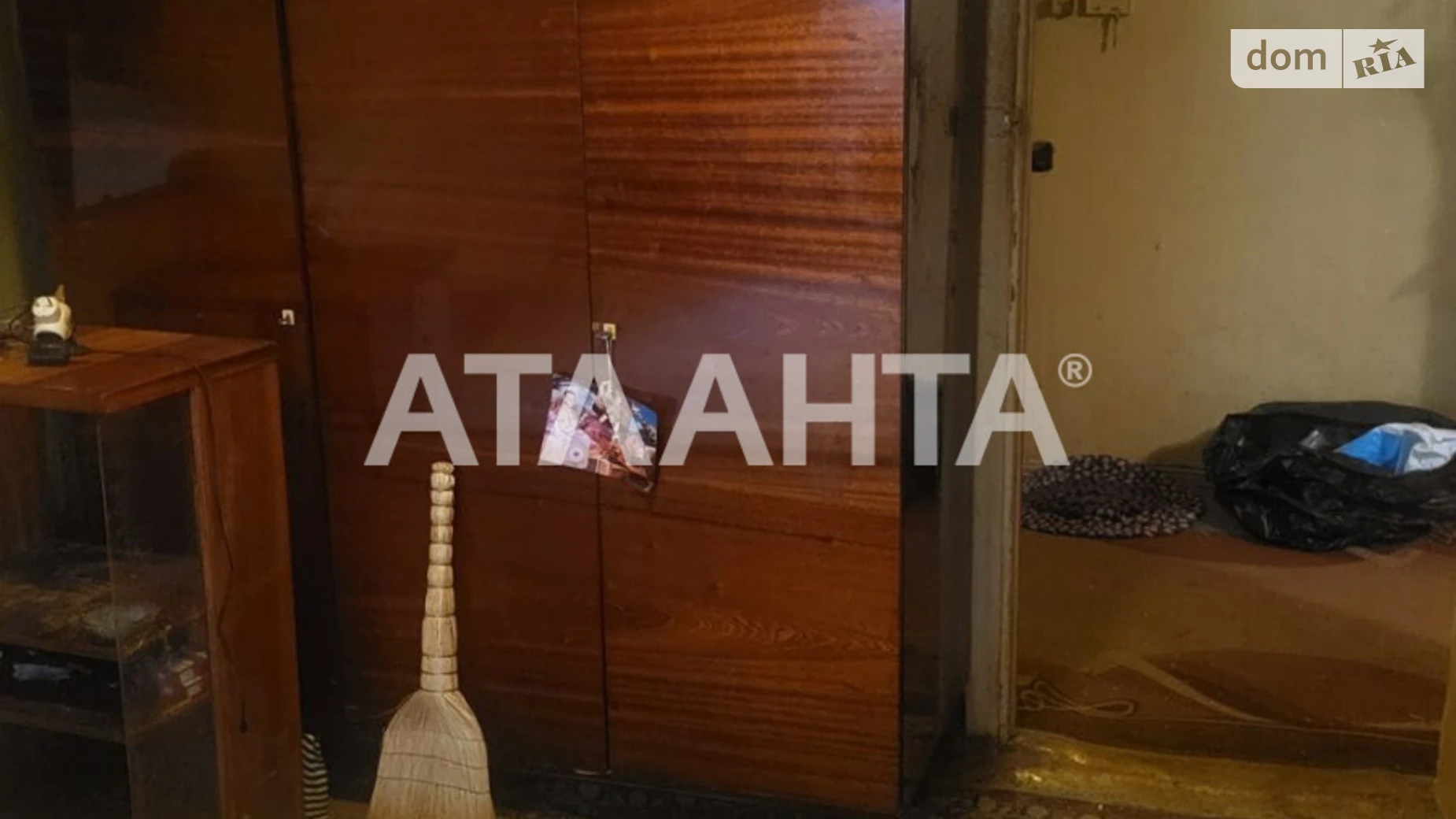 Продається 2-кімнатна квартира 61.2 кв. м у Одесі - фото 4