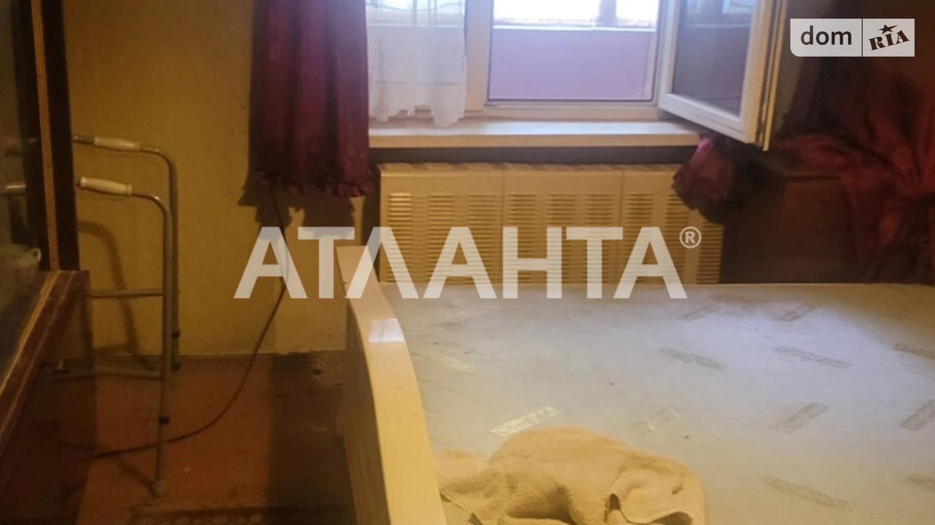 Продається 2-кімнатна квартира 61.2 кв. м у Одесі - фото 5