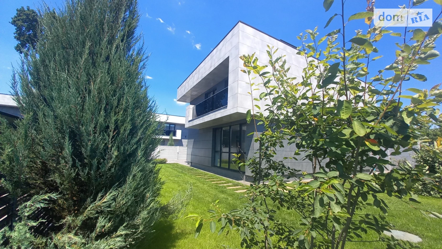 Продается дом на 2 этажа 170 кв. м с гаражом, цена: 500000 $ - фото 5